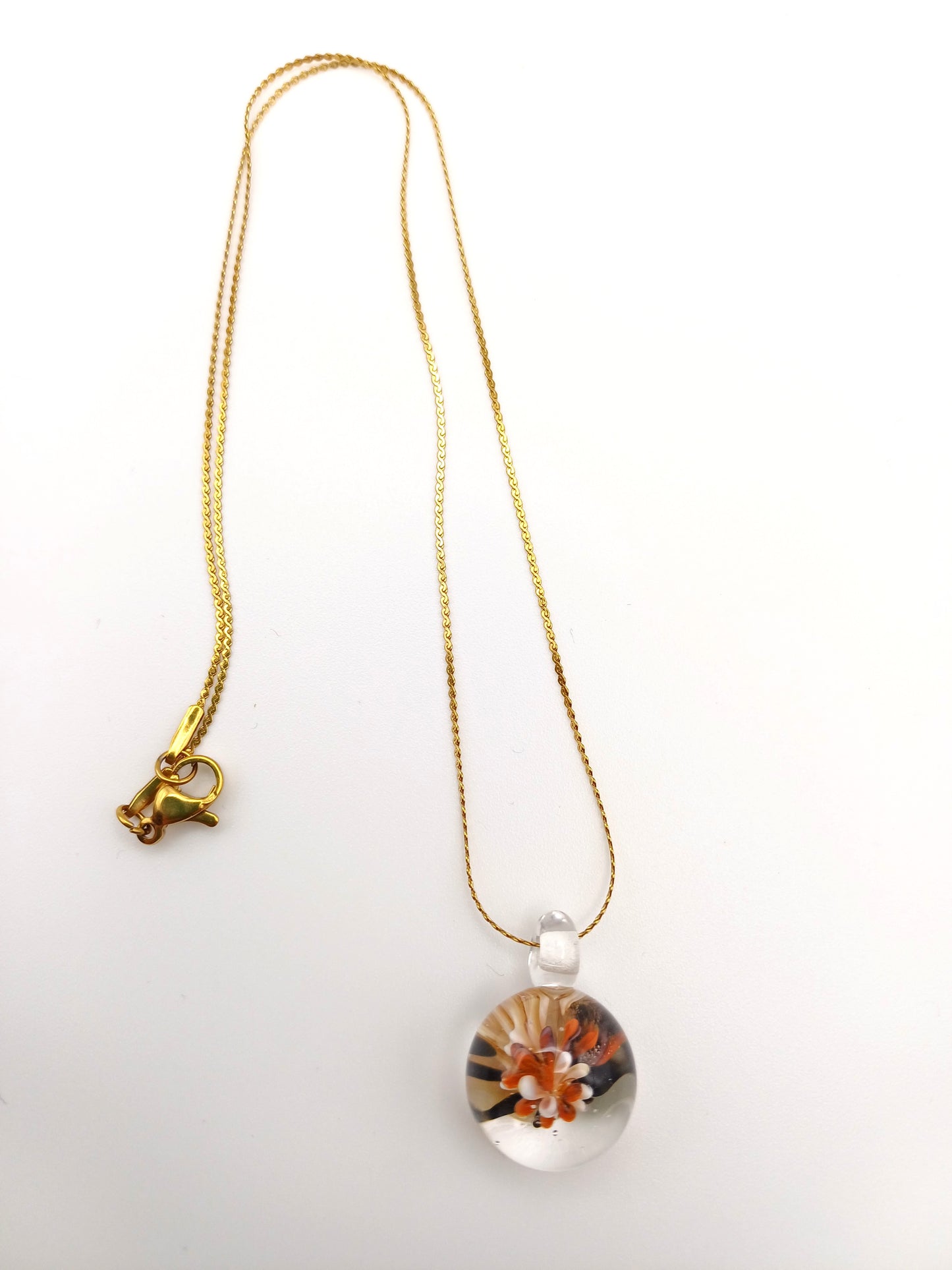 Pendentif