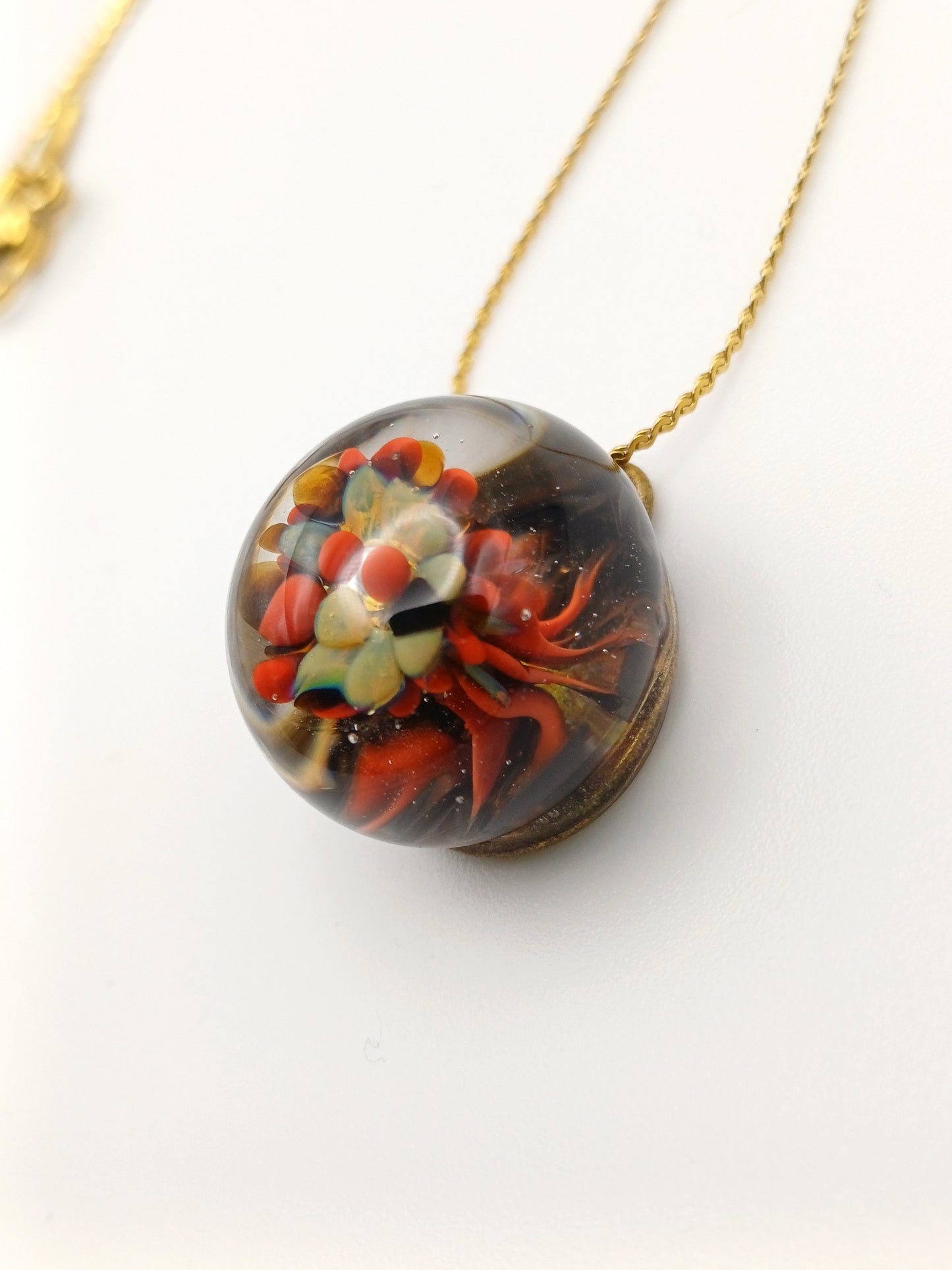 Pendentif
