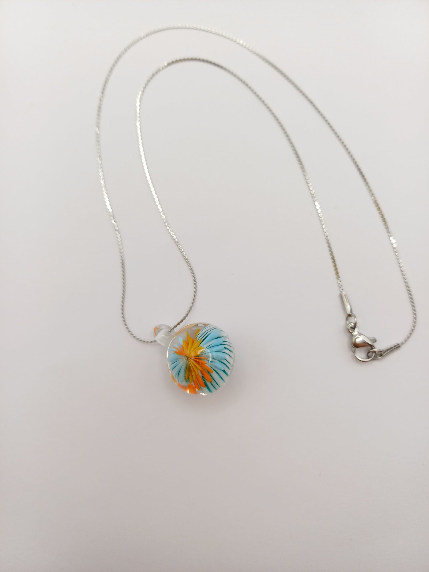 Pendentif