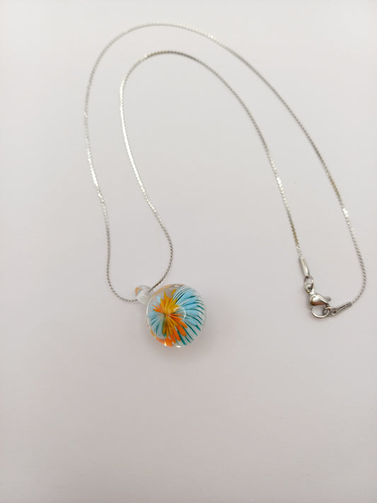 Pendentif