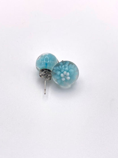 Puces d'oreille