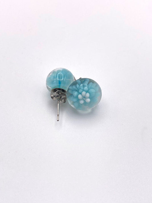 Puces d'oreille