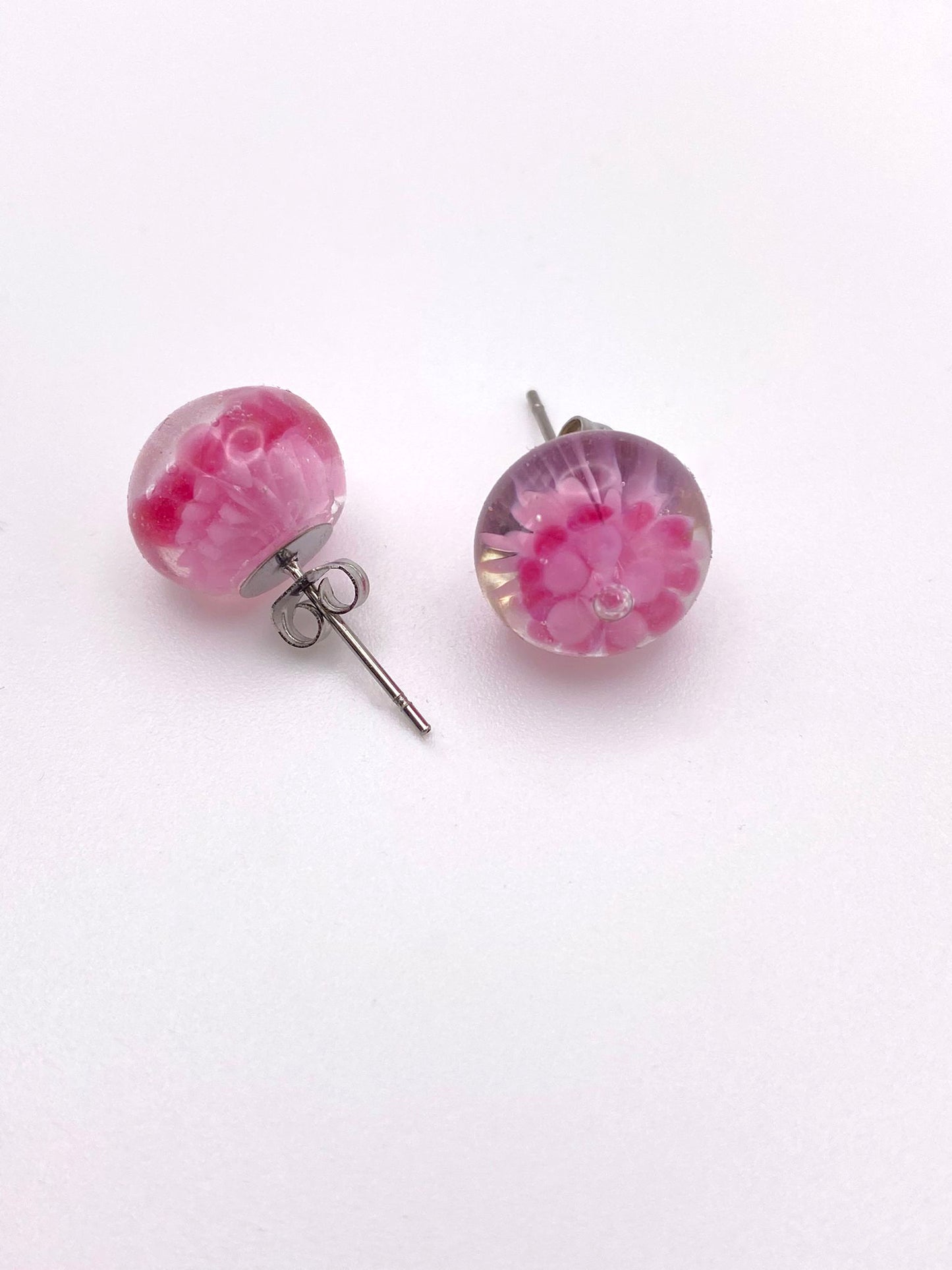 Puces d'oreille