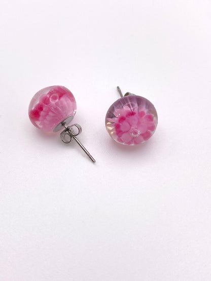 Puces d'oreille