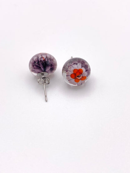 Puces d'oreille