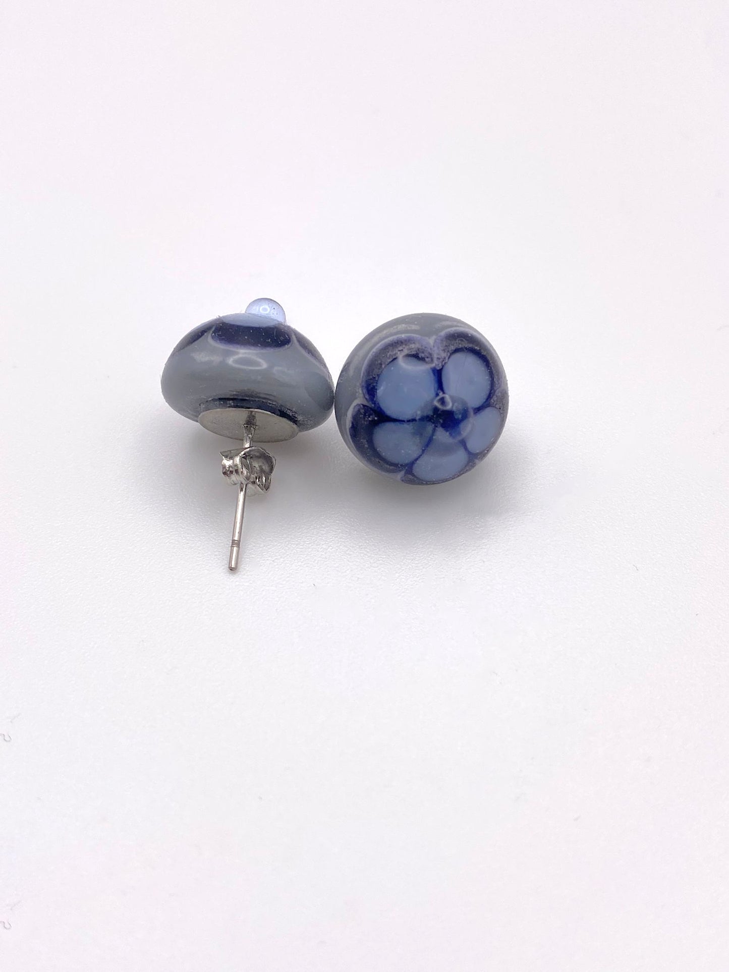 Puces d'oreille
