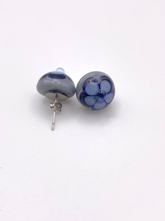 Puces d'oreille