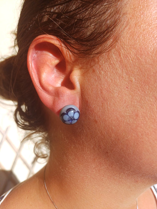 Puces d'oreille