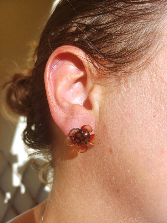 Puces d'oreille