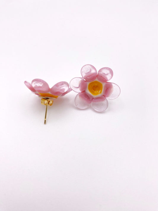 Puces d'oreille