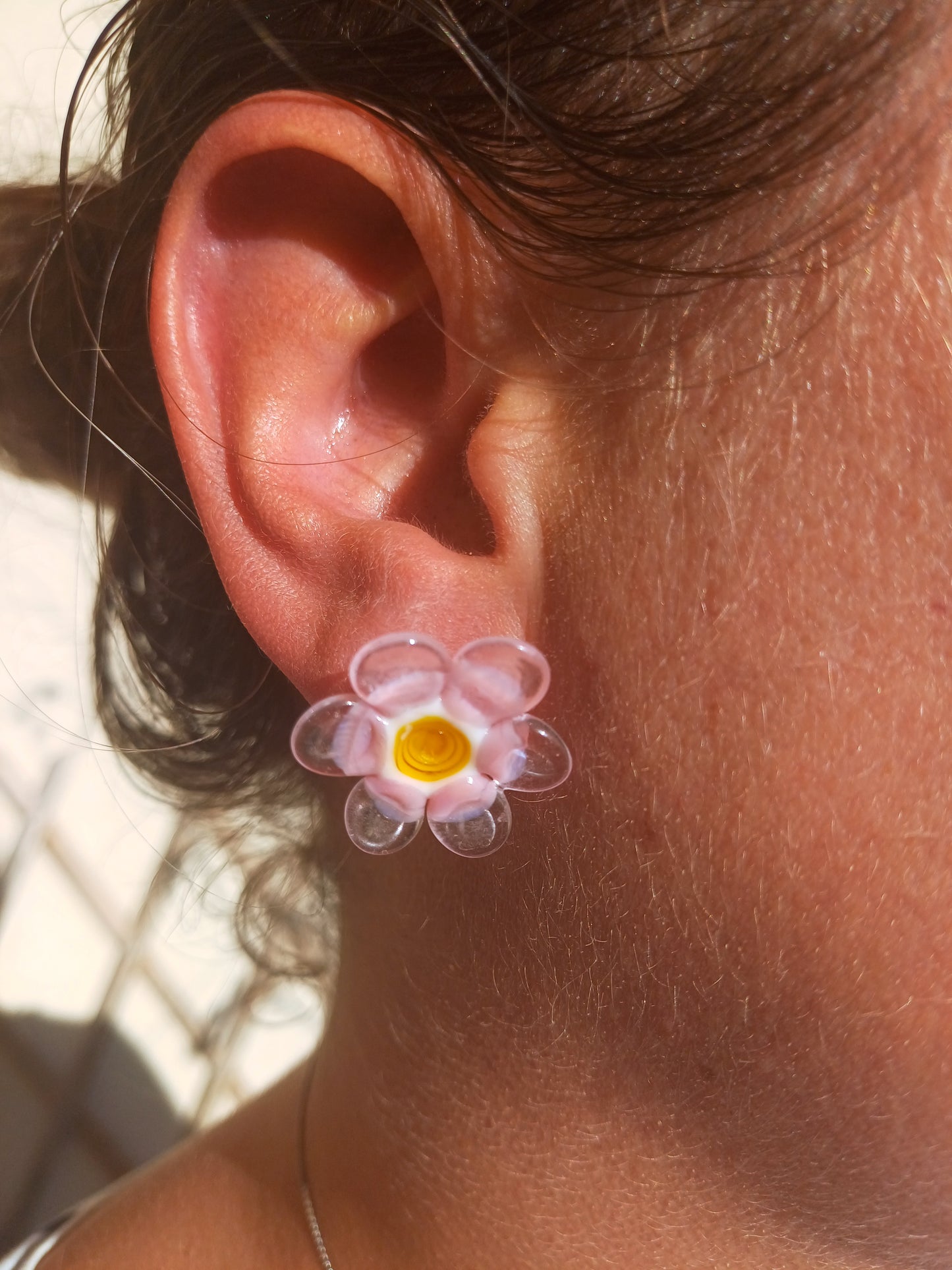 Puces d'oreille