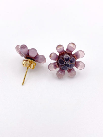 Puces d'oreille