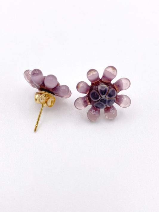 Puces d'oreille