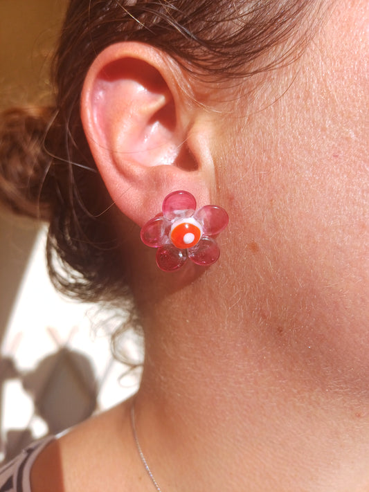 Puces d'oreille