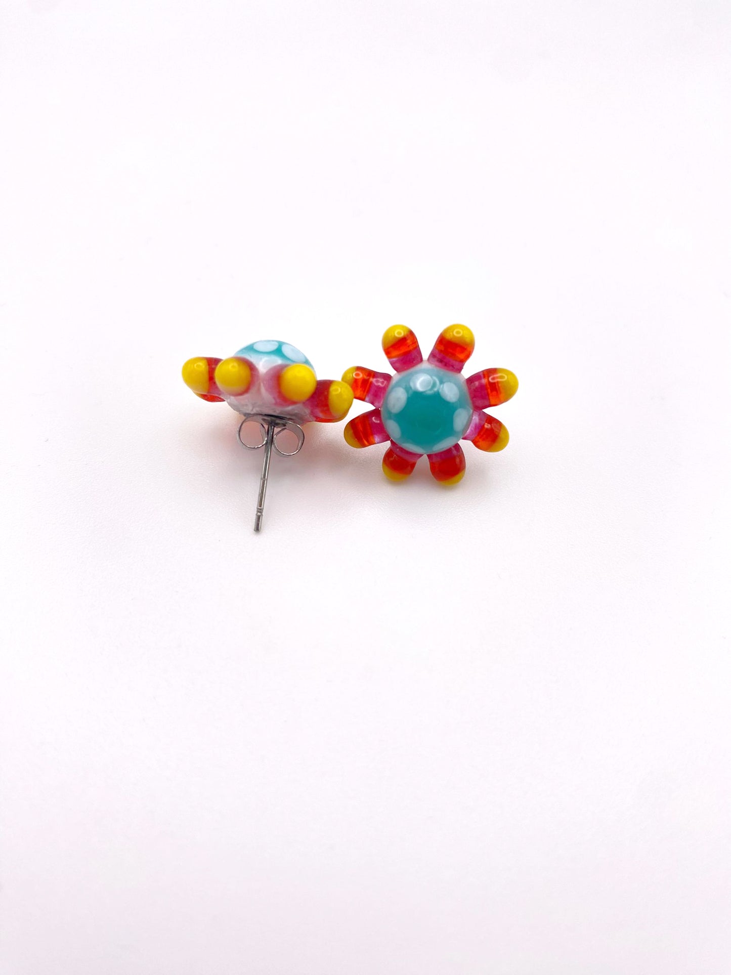 Puces d'oreille