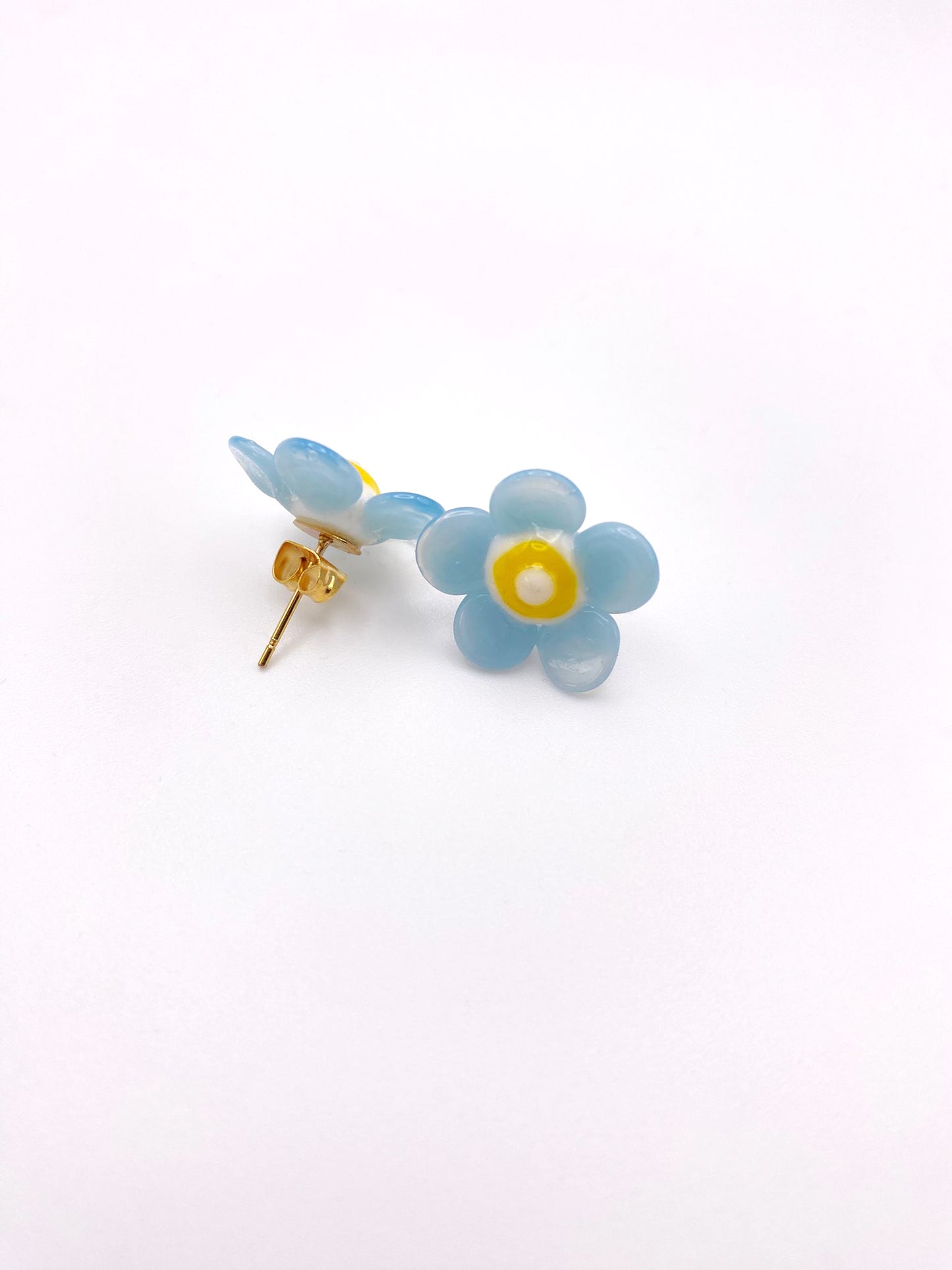 Puces d'oreille