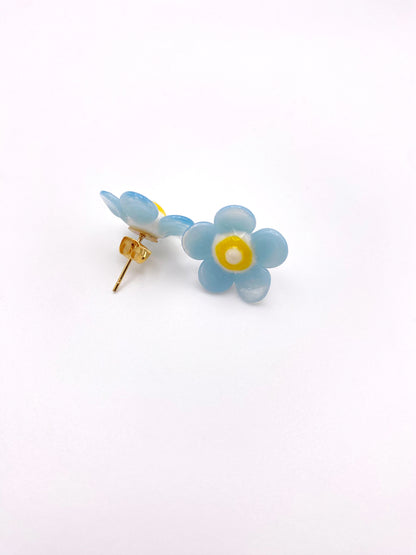 Puces d'oreille