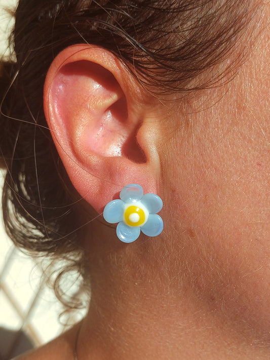 Puces d'oreille