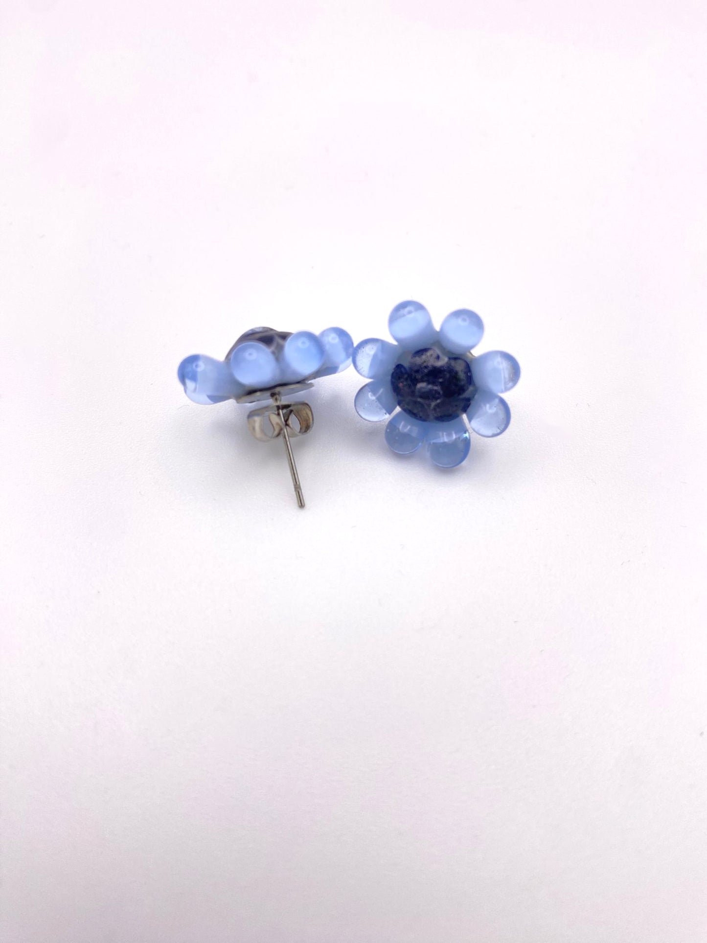Puces d'oreille