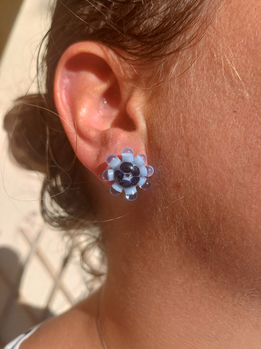 Puces d'oreille