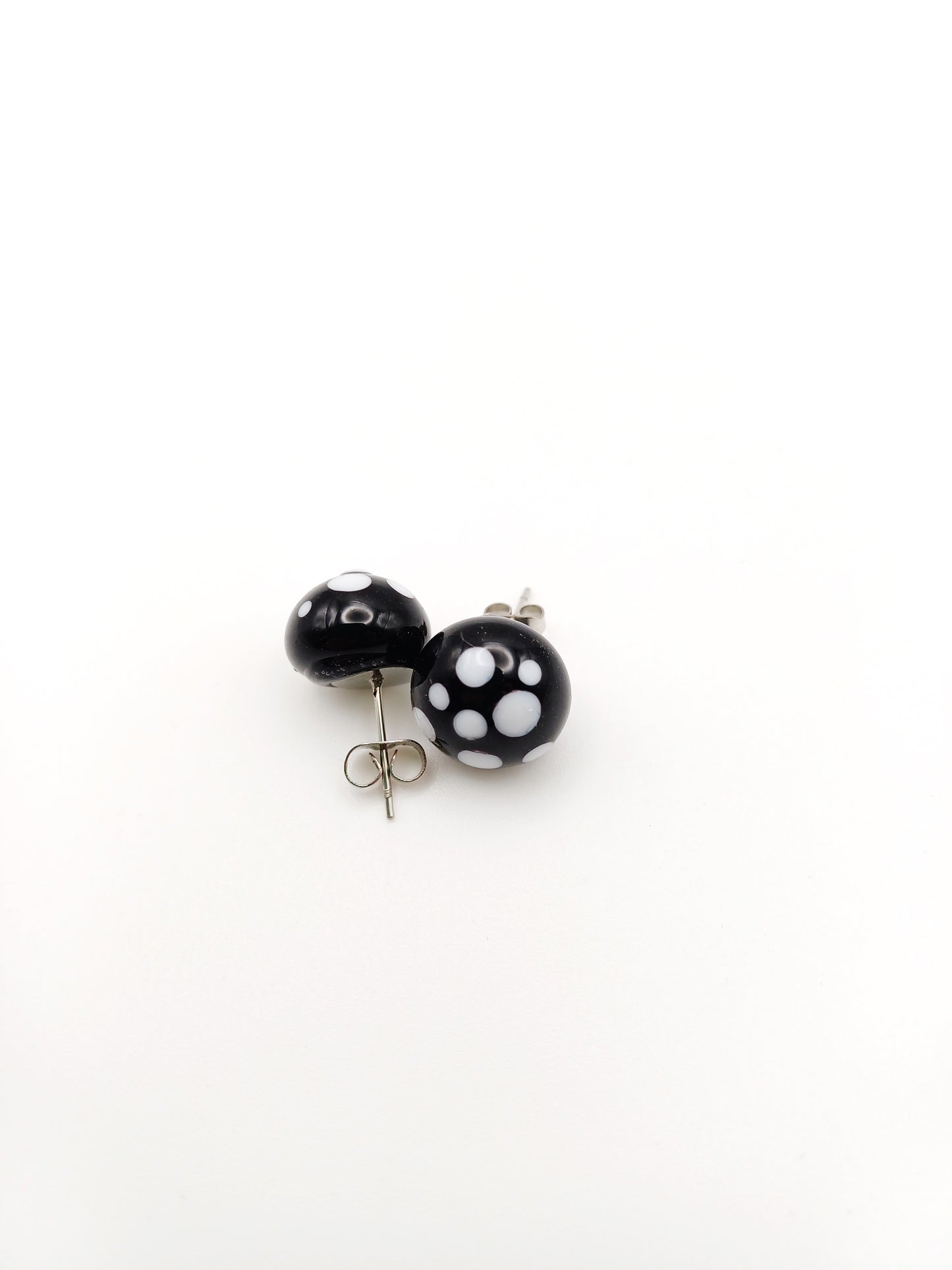 Puces d'oreille