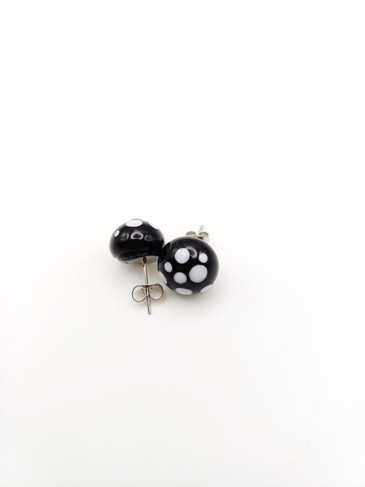 Puces d'oreille
