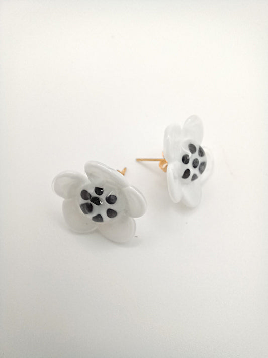 Puces d'oreille