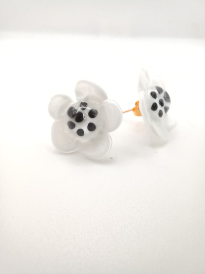 Puces d'oreille