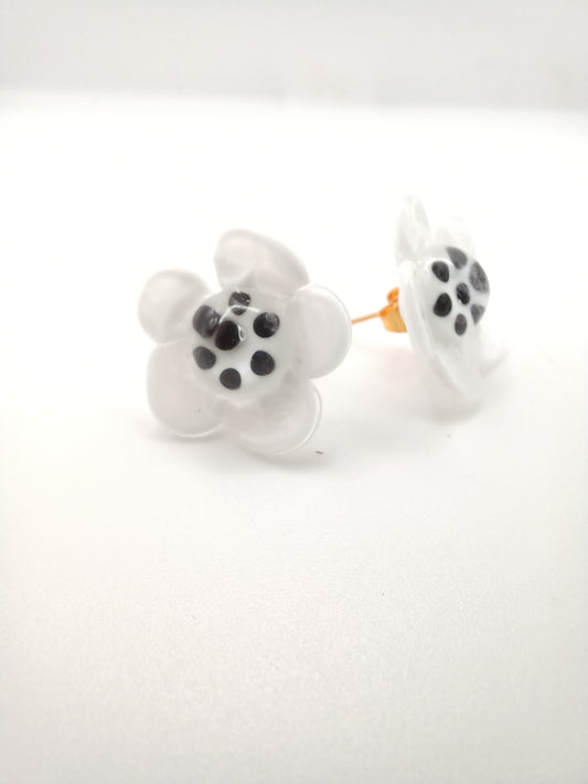 Puces d'oreille