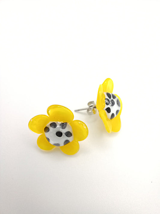 Puces d'oreille