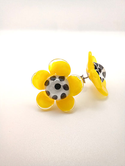 Puces d'oreille