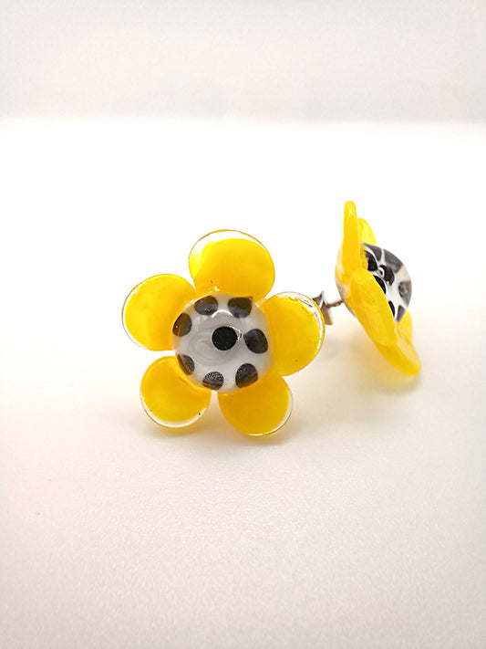 Puces d'oreille