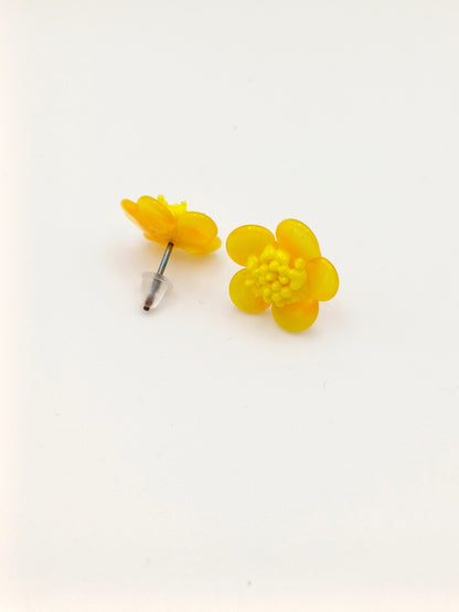 Petites puces d'oreille