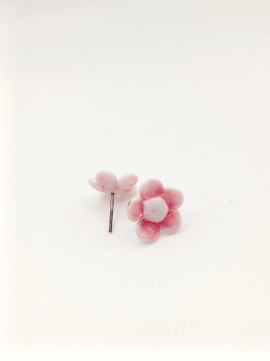Petites puces d'oreille