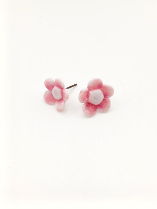 Petites puces d'oreille