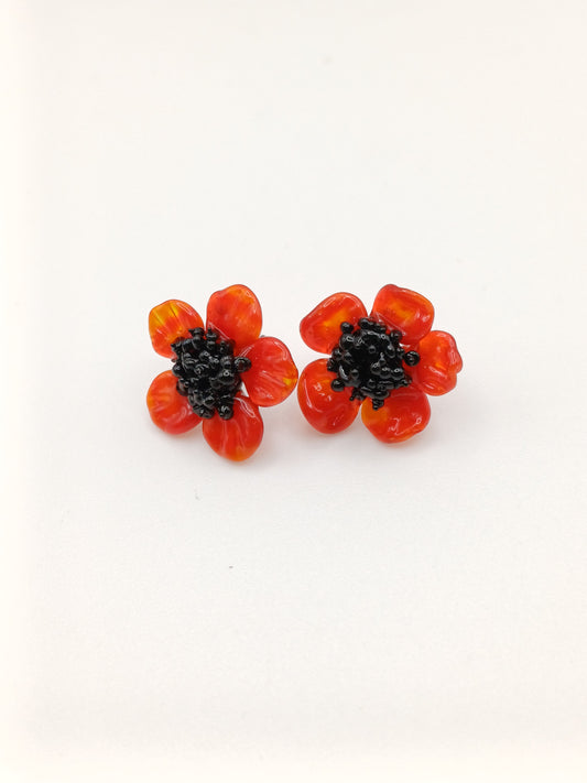 Petites puces d'oreille