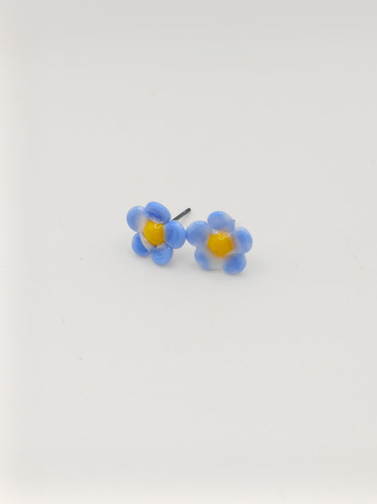 Petites puces d'oreille