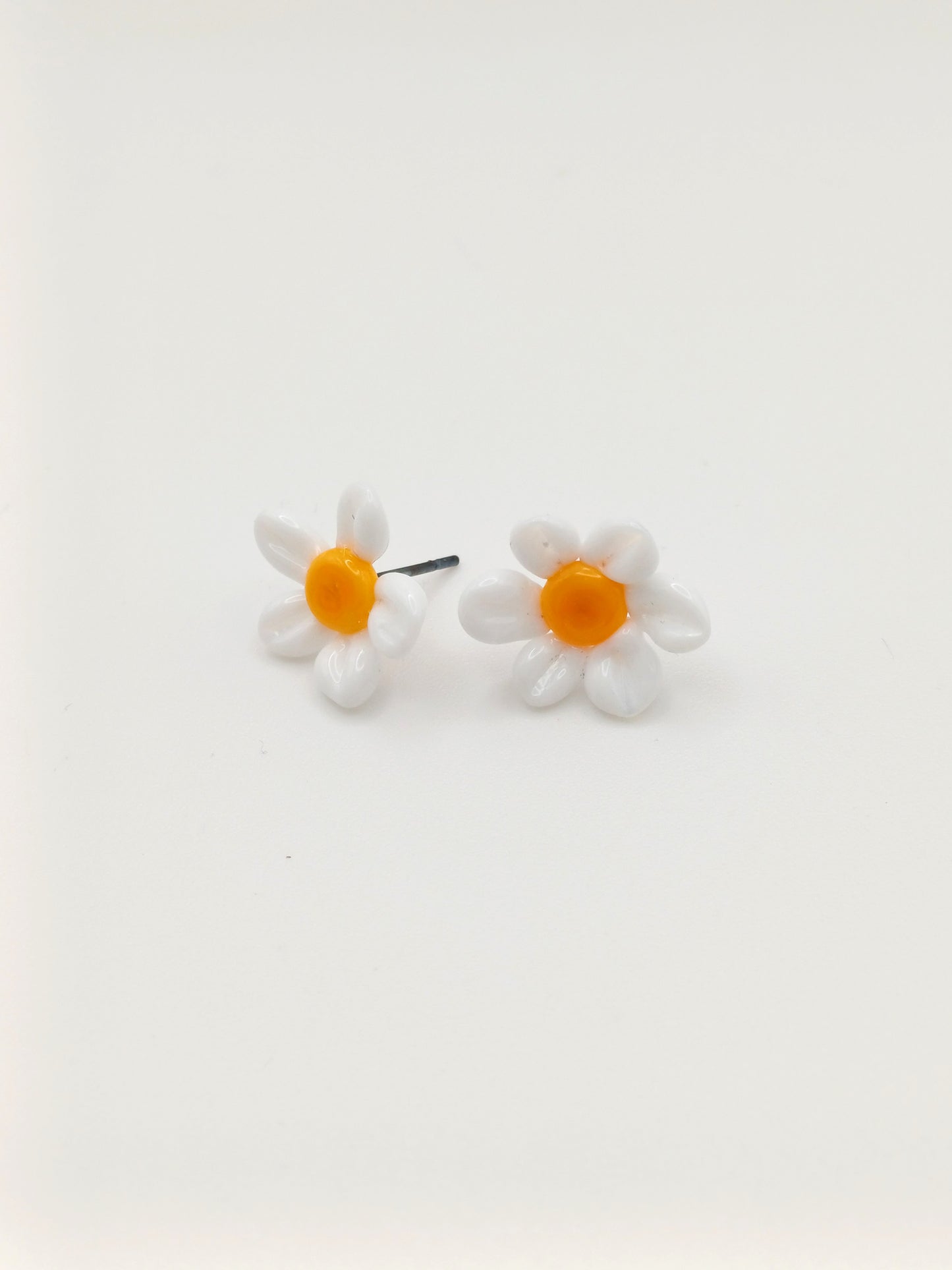 Petites puces d'oreille