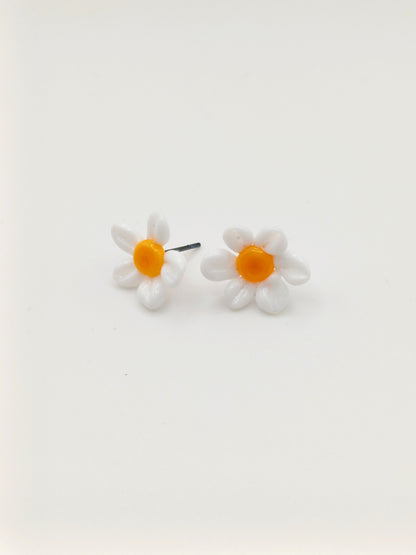 Petites puces d'oreille