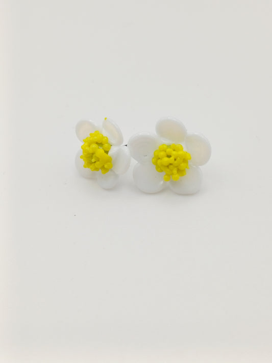Petites puces d'oreille