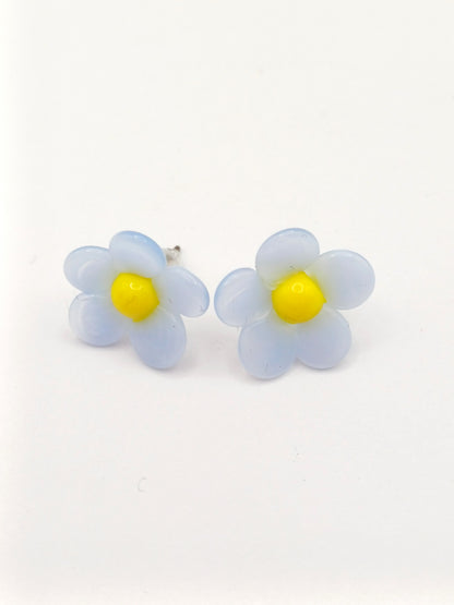 Petites puces d'oreille