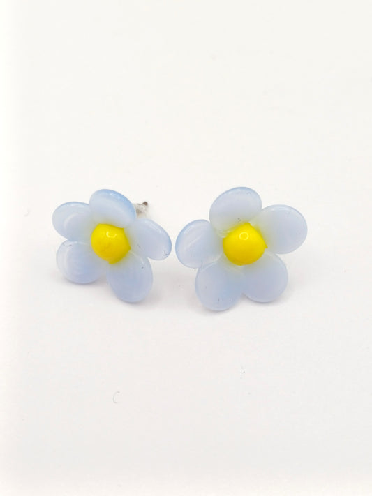Petites puces d'oreille