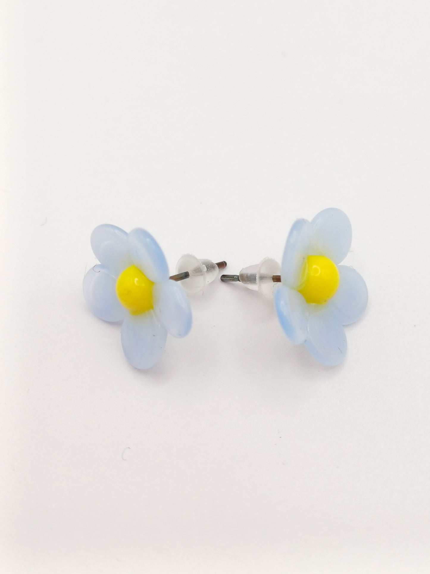 Petites puces d'oreille