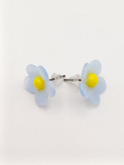 Petites puces d'oreille