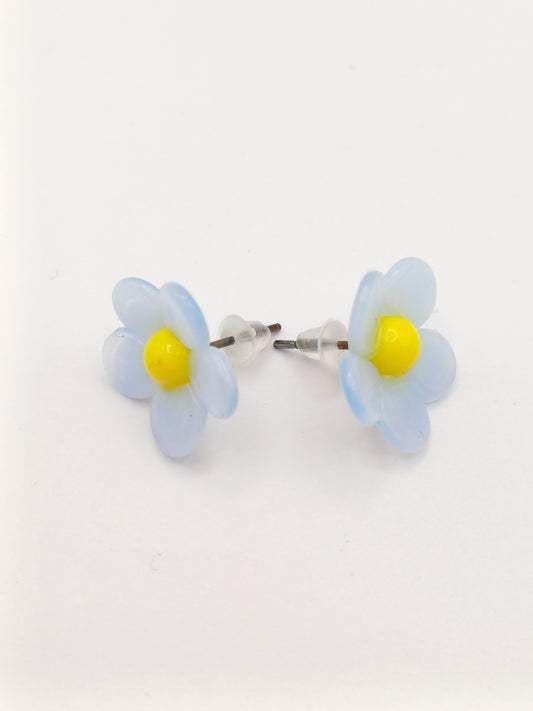 Petites puces d'oreille
